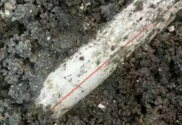 水錘效應對橡膠接頭的.害到底有多大？