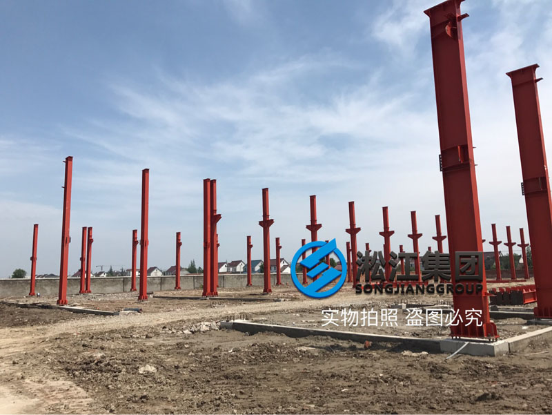 上海淞江集團(tuán)南通工廠年產(chǎn)120萬件減震器項目進(jìn)度跟蹤 上海淞江集團(tuán)南通工廠年產(chǎn)120萬件減震器項目進(jìn)度跟蹤