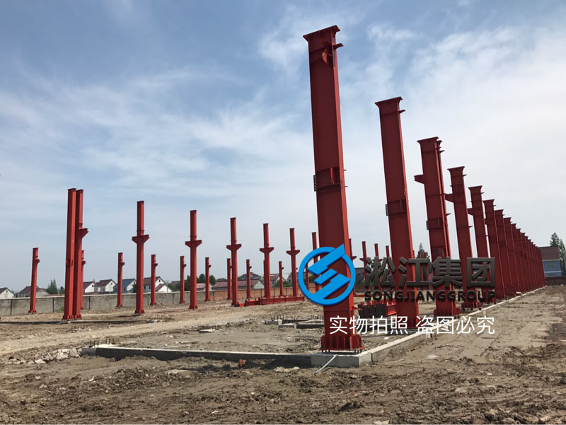 上海淞江集團(tuán)南通工廠年產(chǎn)120萬件減震器項目進(jìn)度跟蹤 上海淞江集團(tuán)南通工廠年產(chǎn)120萬件減震器項目進(jìn)度跟蹤