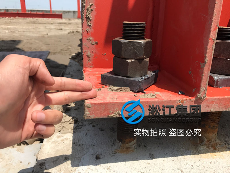 上海淞江集團(tuán)南通工廠年產(chǎn)120萬件減震器項目進(jìn)度跟蹤 上海淞江集團(tuán)南通工廠年產(chǎn)120萬件減震器項目進(jìn)度跟蹤