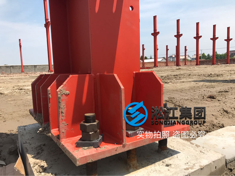上海淞江集團(tuán)南通工廠年產(chǎn)120萬件減震器項目進(jìn)度跟蹤 上海淞江集團(tuán)南通工廠年產(chǎn)120萬件減震器項目進(jìn)度跟蹤