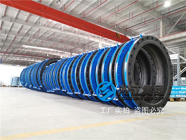 分享：電廠可曲撓膨脹節(jié)補償器有哪些技術(shù)要求？
